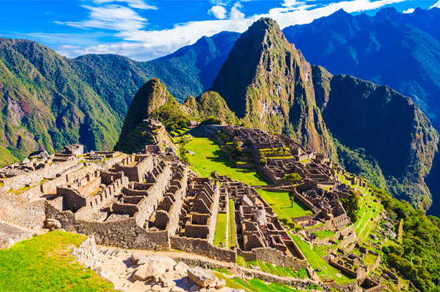 Rondreis Peru 17 dagen