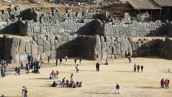Rondreis Peru 17 dagen