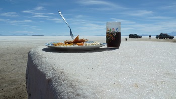 rondreis Peru Bolivia 25 dagen